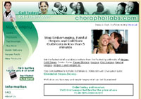 Choraphor by choraphorlabs.com