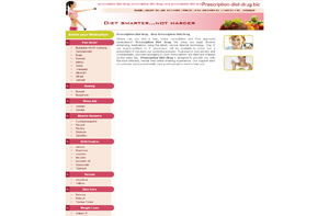 Prescription Diet Drug by prescription-diet-drug.biz