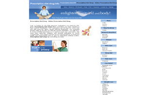 Prescription Diet Drug by prescription-diet-drug.info