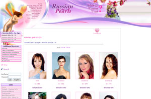 Russian Girls 18 - 25 by russian-girls.us.com