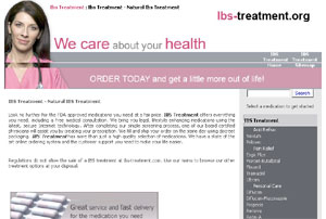 Sleeping Pills by ibs-treatment.org