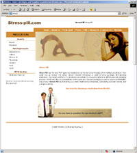 Stress Pill by stress-pill.com