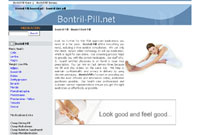 Weight Loss Pills by bontril-pill.net