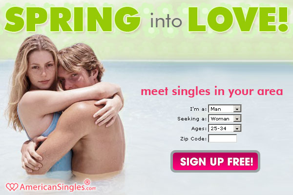 American Singles.com